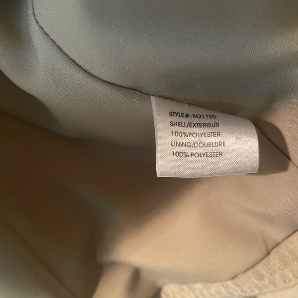 70s Vintage Sage Women’s Jacket - Concepts by Conrad C - Picture 6 of 7